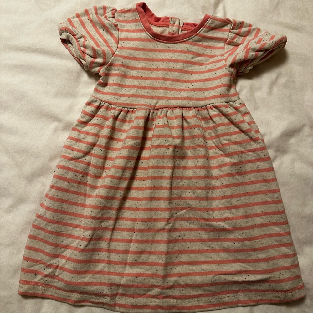 Cat & Jack dress